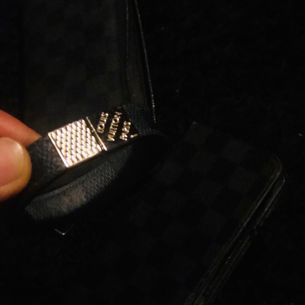 Louis Vuitton men’s Bracelet “Pull IT”